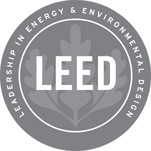 LEED logo