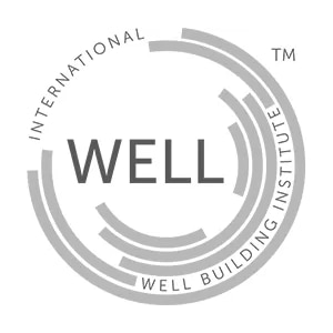 WELL building logo