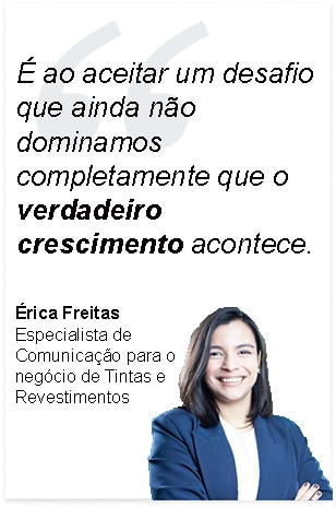 Ericas testimonial